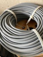 Kabel 5G 1,5 en 2,5, Doe-het-zelf en Bouw, Elektriciteit en Kabels, Ophalen, Nieuw, Kabel of Snoer