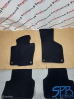 Matten set VW Passat CC B6 B7 3C1863011C MATTENSET ORGINEEL, Enlèvement ou Envoi, Volkswagen, Utilisé, Volkswagen