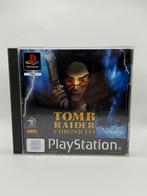 Tomb Raider, Games en Spelcomputers, Games | Sony PlayStation 1, Avontuur en Actie, 1 speler, Ophalen of Verzenden, Zo goed als nieuw