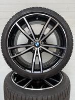 DEMO19” BMW 3 SERIE G20 G21 M VELGEN WINTERBANDEN TPMS RFT 7, Auto-onderdelen, 19 inch, Gebruikt, Banden en Velgen, Personenwagen