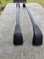 Dakdragers Citroën Xsara Picasso, Ophalen