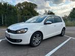 Volkswagen golf 6 1.4TSI, Auto's, Euro 5, Bedrijf, Handgeschakeld, Golf