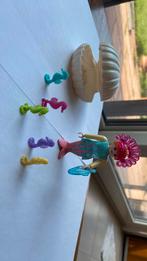 Playmobil 4813 zeemeermin met zeepaardjes, Kinderen en Baby's, Speelgoed | Playmobil, Complete set, Zo goed als nieuw, Ophalen