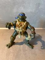 Tmnt Turtles: Paleo Patrol Donatello 2005 playmates toys, Verzamelen, Poppetjes en Figuurtjes, Verzenden
