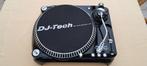 DJ-Tech Vinyl USB 2.0 platenspeler, Musique & Instruments, DJ sets & Platines, Comme neuf, Autres marques, Platine, Enlèvement