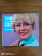 Annie Cordy les indispensables versions originales, Ophalen of Verzenden, Zo goed als nieuw