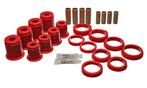 Jeep XJ bushings, Auto-onderdelen, Ophalen, Nieuw, Jeep