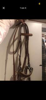 Hackamore, Ophalen of Verzenden, Zo goed als nieuw