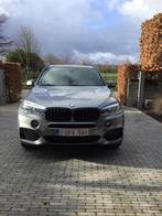 BMW X5 xDrive40e iPerformance M sportpakket in nieuwstaat, Auto's, 78 g/km, 4 cilinders, Leder, 5 zetels