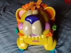 Loopwagen van Fisher-price, de leeuw., Ophalen of Verzenden, Zo goed als nieuw