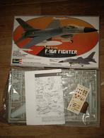 Chasseur Revell 1/48 F-16A, Enlèvement ou Envoi, Comme neuf, Revell