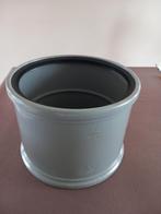 steekmof 250mm, Doe-het-zelf en Bouw, Ophalen, Nieuw, PVC, Overige typen