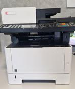 Kyocera imprimante/scan, Computers en Software, Printers, Ophalen, Zo goed als nieuw, Inkjetprinter, Printer