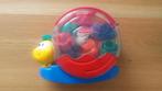 Fisher-Price muzikale slak, Kinderen en Baby's, Speelgoed | Fisher-Price, Ophalen of Verzenden, Gebruikt, Speelset