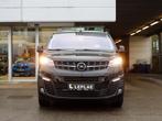 Opel Vivaro Dubbele Cabine DOUBLE CABINE 5-ZIT|2.0D 120PK M, Auto's, Monovolume, Vivaro, Te koop, 88 kW