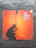 U2 "Under a Blood Red Sky" mini LP (1983), 12 pouces, Pop rock, Utilisé, Envoi