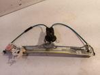 RAAMMECHANIEK LINKS ACHTER Fiat Bravo (198A), Gebruikt, Fiat