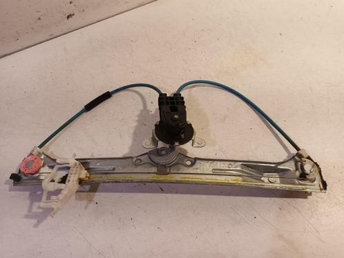 RAAMMECHANIEK LINKS ACHTER Fiat Bravo (198A), Auto-onderdelen, Ruiten en Toebehoren, Fiat, Gebruikt