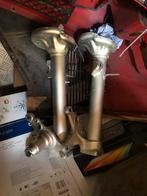 Bmw m3 e30 veerpoten set L+R, Auto-onderdelen, Ophalen, BMW