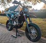 Tm racing 450 smx ti 2014 supermoto circuitmotor crossmotor, Motoren, Ophalen