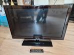 Samsung 32" LCD Full HD, Ophalen, Gebruikt, 50 Hz, LCD