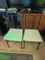 Stoelen, Huis en Inrichting, Stoelen, Ophalen, Blauw