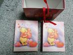 foto album disney Winnie the pooh in box nieuw, Nieuw, Ophalen of Verzenden