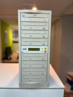 DVD duplicator 7x, Computers en Software, Ophalen, Gebruikt