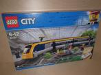 Lego trein 60197 sealed, Enlèvement, Lego