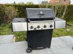 Gas BBQ Broil King, Tuin en Terras, Ophalen, Gebruikt