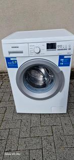 Wasmachine SIEMENS 7KG A+++ 1600RPM Top Conditie Met GARANTI, Ophalen of Verzenden, Zo goed als nieuw