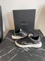 Elisabetta Franchi sneakers, Kleding | Dames, Sneakers, Ophalen of Verzenden, Zo goed als nieuw, Zwart