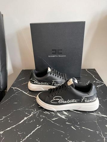 Elisabetta Franchi sneakers