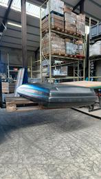 Thule skibox capaciteit 75kg, Auto diversen, Dakkoffers, Ophalen, Gebruikt