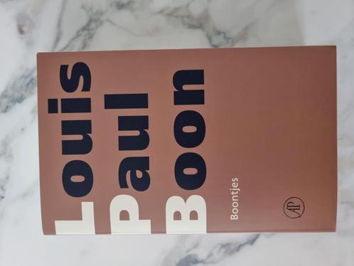 Louis Paul Boon - Boontjes, Boeken, Literatuur, Nieuw, Ophalen of Verzenden
