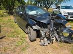 BMW 118I MOTEUR OK 2020, Auto's, Automaat, 1 Reeks, Euro 6, Zwart