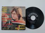 Michel Polnareff  - la poupée qui fait non, CD & DVD, 7 pouces, Pop, EP, Utilisé