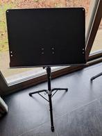 Pupiter, Muziek en Instrumenten, Standaarden, Ophalen, Gebruikt, Muziekstandaard