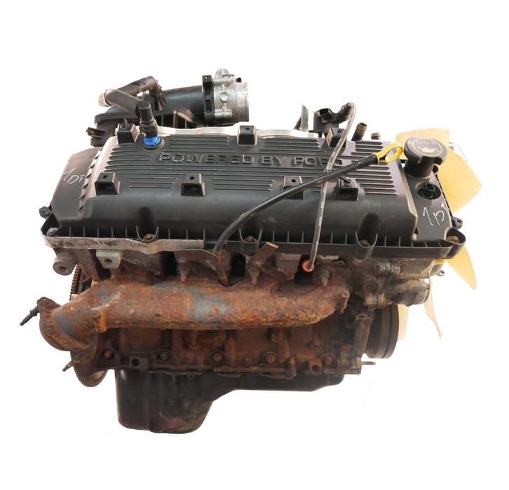 Moteur Ford F-150 F-250 F-350 6.2L V8 – T62RSEM – 2016, Auto-onderdelen, Motor en Toebehoren, Ford, Gereviseerd, Ophalen of Verzenden