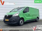 Renault Trafic 1.6 dCi T29 L2H1 Comfort Energy | € 6.450,- N, Achat, Entreprise, 159 g/km, Diesel