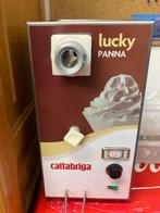 slagroommachine cattabriga, Enlèvement, Neuf, sans emballage