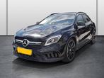 Mercedes-Benz GLA 45 AMG 2019, Auto's, Mercedes-Benz, Automaat, 4 cilinders, Zwart, Leder