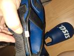 Voetbescherming en box handschoenen, Sport en Fitness, Ophalen