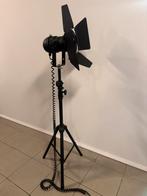 Leuke zwarte sta lamp, Ophalen, Gebruikt