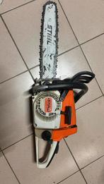 Stihl 026, Tuin en Terras, Ophalen, Gebruikt, Overige soorten