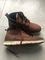 Jack & Jones bottines, Ophalen, Bruin, Jack&Jones, Zo goed als nieuw