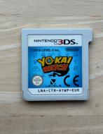 Montre Yokai (3DS), Consoles de jeu & Jeux vidéo, Utilisé, Enlèvement ou Envoi