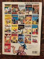 Sammy 22: opdracht voor een knekelman, Eén stripboek, Ophalen of Verzenden, Gelezen