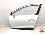 Renault Clio IV 4 Portier Deur Links Voor, Gebruikt, Links, Renault, Deur