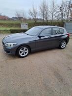 Bmw 118i Automaat, Auto's, BMW, Automaat, Euro 6, Leder, Berline